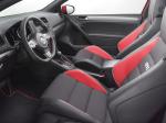 Volkswagen Golf GTi Worthersee Concept 2009 года